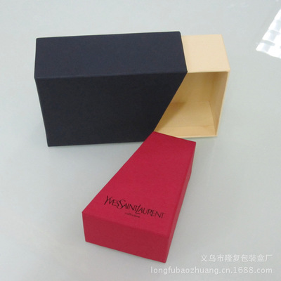 【廠家生產加工紀念品禮品盒 高檔皮具禮品盒 高檔煙酒禮品盒】價格,廠家,圖片,禮品盒、禮品袋,義烏市隆復包裝盒廠-