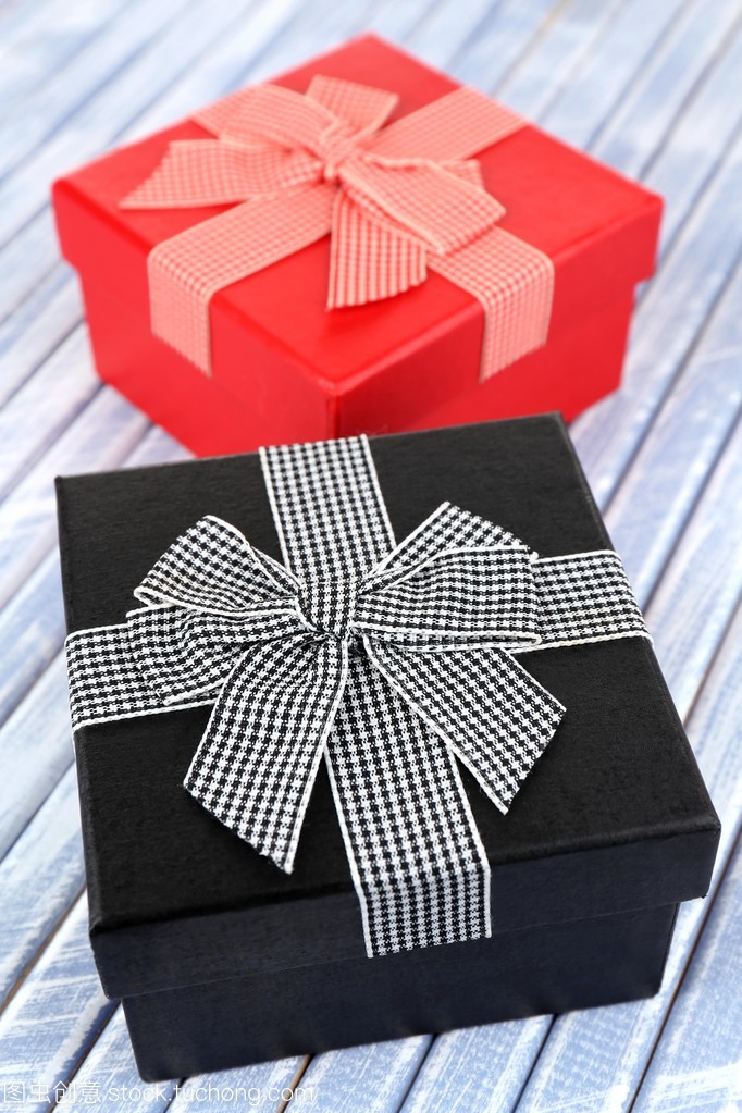 禮品盒 承載情感的精致容器