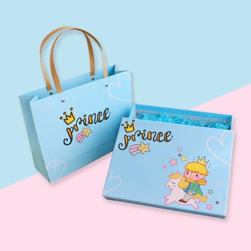 鄭州禮品盒包裝袋設(shè)計 總有一款風格能觸動你心