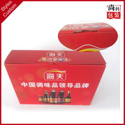 專業定制瓦楞禮盒彩印服務 蒼南縣龍港尚科紙塑制品廠的高清印刷優勢